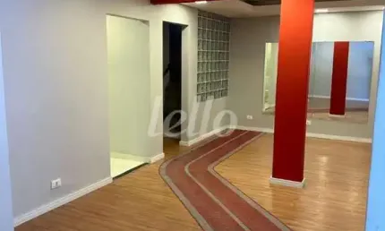 Ponto comercial com 6 salas para alugar na Rua das Fiandeiras, --, Vila Olímpia, São Paulo, 190 m2 por R$ 12.000