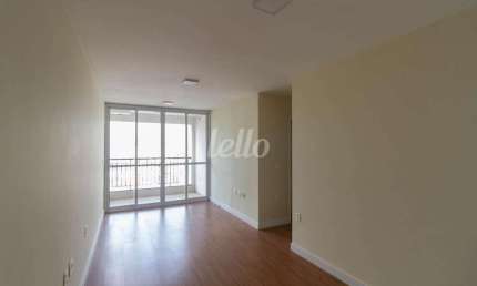 Apartamento com 2 quartos para alugar na Rua Templários, --, Vila Formosa, São Paulo, 60 m2 por R$ 3.800