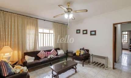 Casa com 2 quartos para alugar na Rua Maria Carlota, --, Vila Esperança, São Paulo, 108 m2 por R$ 3.000