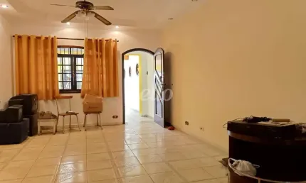 Casa comercial para alugar na Rua Luís Ferreira, --, Maranhão, São Paulo, 84 m2 por R$ 4.000