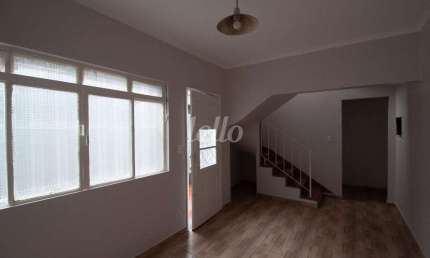 Casa comercial com 1 sala para alugar na Rua Tuiuti, --, Tatuapé, São Paulo, 120 m2 por R$ 4.800