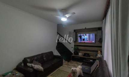 Casa comercial para alugar na Avenida Santa Inês, --, Parque Mandaqui, São Paulo, 120 m2 por R$ 3.300