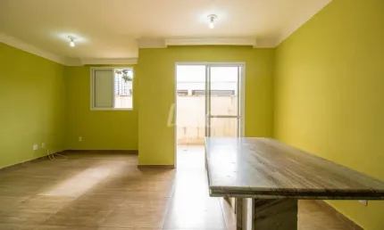 Apartamento com 2 quartos para alugar na Avenida Professor Gióia Martins, --, Jardim Monte Kemel, São Paulo, 90 m2 por R$ 3.000