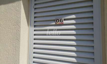 Sala comercial com 1 sala para alugar na Rua Limeira, --, Quinta da Paineira, São Paulo, 30 m2 por R$ 1.100
