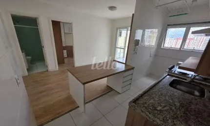 Apartamento com 1 quarto para alugar na rua bueno de andrade, --, aclimação, são paulo, 35 m2 por r$ 3.500