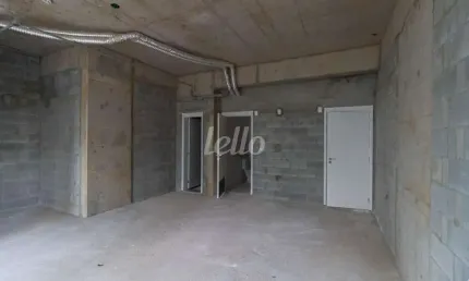 Ponto comercial para alugar na rua assungui, --, vila gumercindo, são paulo, 65 m2 por r$ 4.620