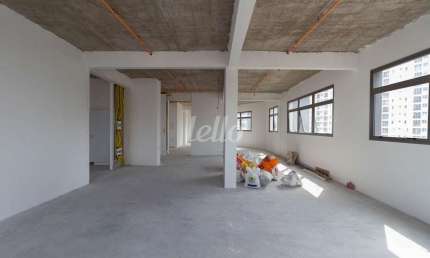 Sala comercial com 1 sala para alugar na Rua Ibitirama, --, Vila Prudente, São Paulo, 88 m2 por R$ 4.000