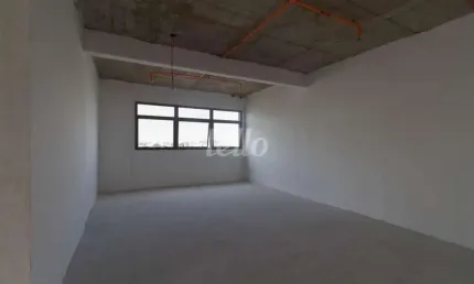 Sala comercial com 1 sala para alugar na rua ibitirama, --, vila prudente, são paulo, 44 m2 por r$ 2.600