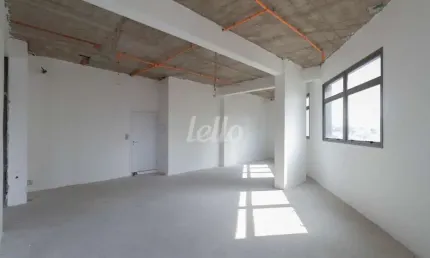 Sala comercial com 1 sala para alugar na Rua Ibitirama, --, Vila Prudente, São Paulo, 57 m2 por R$ 2.400