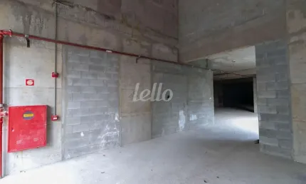 Ponto comercial para alugar na rua assungui, --, vila gumercindo, são paulo, 439 m2 por r$ 31.587