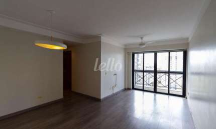 Apartamento com 3 quartos para alugar na Rua Visconde de Inhaúma, --, Vila da Saúde, São Paulo, 94 m2 por R$ 4.000