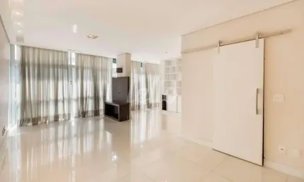 Apartamento com 3 quartos para alugar na Rua Romilda Margarida Gabriel, --, Itaim Bibi, São Paulo, 130 m2 por R$ 9.850