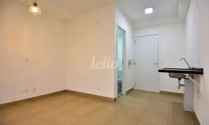 Apartamento com 1 quarto para alugar na Rua Joaquim Távora, --, Vila Mariana, São Paulo, 23 m2 por R$ 4.000
