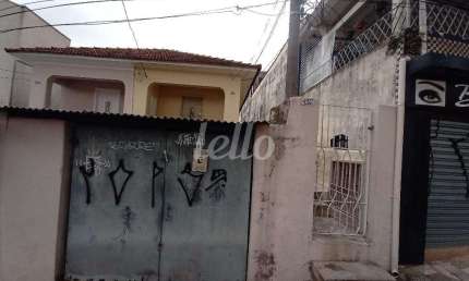 Casa com 1 quarto para alugar na Rua Tanque Velho, --, Vila Nivi, São Paulo, 60 m2 por R$ 1.500