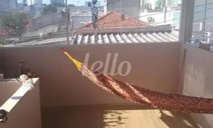 Casa com 1 quarto para alugar na rua das verbenas, --, vila lucia, são paulo, 60 m2 por r$ 1.600