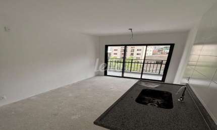 Apartamento com 1 quarto para alugar na Rua Capote Valente, --, Pinheiros, São Paulo, 29 m2 por R$ 2.700