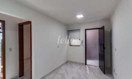 Apartamento com 2 quartos para alugar na Rua Santa Gertrudes, --, Chácara Santo Antônio, São Paulo, 38 m2 por R$ 2.500