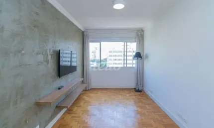 Apartamento com 2 quartos para alugar na Rua Oscar Freire, --, Cerqueira César, São Paulo, 60 m2 por R$ 4.900