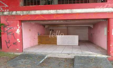 Ponto comercial para alugar na Avenida Lacerda Franco, --, Cambuci, São Paulo, 40 m2 por R$ 1.500