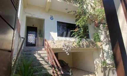 Casa com 3 quartos para alugar na Rua Hugo Walter Puschnick, --, Alto da Mooca, São Paulo, 198 m2 por R$ 6.500