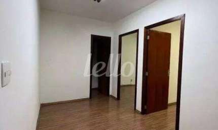 Sala comercial com 2 salas para alugar na Rua Adolfo Bastos, --, Vila Bastos, Santo André, 34 m2 por R$ 1.500
