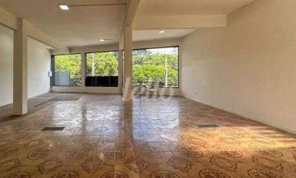 Ponto comercial com 1 sala para alugar na Praça Presidente Kennedy, --, Vila Bastos, Santo André, 228 m2 por R$ 8.000