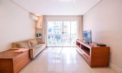 Apartamento com 3 quartos para alugar na Rua Manoel da Nóbrega, --, Paraíso, São Paulo, 120 m2 por R$ 11.800