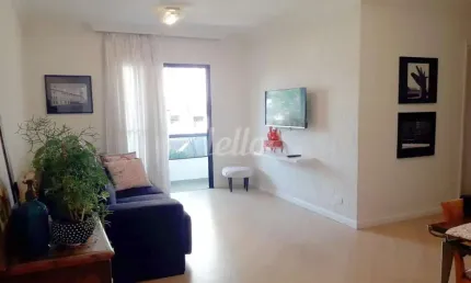 Apartamento com 2 quartos para alugar na Rua Salvador de Edra, --, Saúde, São Paulo, 70 m2 por R$ 3.000
