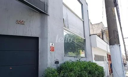 Barracão / Galpão / Depósito para alugar na Rua Diamante Preto, --, Chácara Califórnia, São Paulo, 250 m2 por R$ 13.000