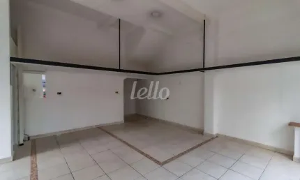 Ponto comercial para alugar na rua azevedo soares, --, vila gomes cardim, são paulo, 50 m2 por r$ 5.000