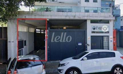 Casa comercial com 1 sala para alugar na Avenida Sapopemba, --, Vila Regente Feijó, São Paulo, 375 m2 por R$ 4.000