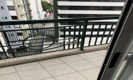 Apartamento com 1 quarto para alugar na Rua Doutor Neto de Araújo, --, Vila Mariana, São Paulo, 70 m2 por R$ 3.700