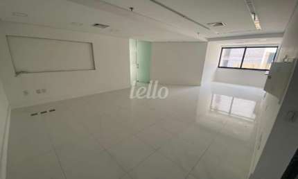Sala comercial com 4 salas para alugar na Rua Doutor Eduardo de Souza Aranha, --, Vila Nova Conceição, São Paulo, 150 m2 por R$ 10.000