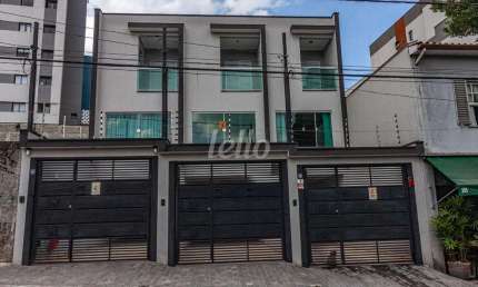 Casa com 3 quartos para alugar na Rua São Bernardo, --, Cidade Mãe do Céu, São Paulo, 138 m2 por R$ 4.700