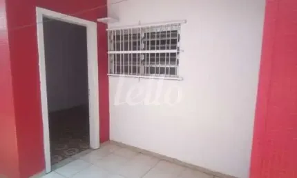 Casa comercial com 1 sala para alugar na rua euclides pacheco, --, tatuapé, são paulo, 190 m2 por r$ 4.500