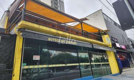 Prédio para alugar na Avenida Luiz Dumont Villares, --, Parada Inglesa, São Paulo, 314 m2 por R$ 12.000