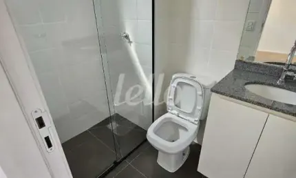Apartamento com 1 quarto para alugar na rua werner sack, --, sumarezinho, são paulo, 35 m2 por r$ 3.500