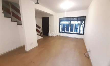 Casa com 4 quartos para alugar na Rua Bartolomeu Zunega, --, Pinheiros, São Paulo, 178 m2 por R$ 7.500