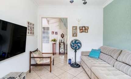 Casa com 3 quartos para alugar na Rua Desembargador do Vale, --, Perdizes, São Paulo, 260 m2 por R$ 9.500