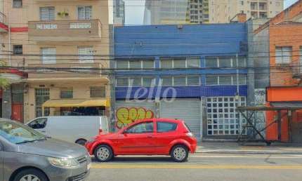 Barracão / Galpão / Depósito para alugar na Avenida Celso Garcia, --, Tatuapé, São Paulo, 720 m2 por R$ 20.000