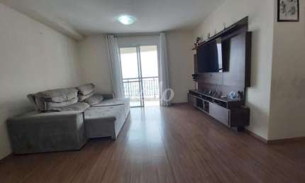 Apartamento com 3 quartos para alugar na Alameda Gaspar Nogueira, --, Jardim, Santo André, 89 m2 por R$ 3.900