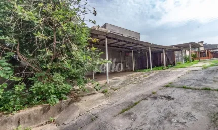 Terreno comercial para alugar na Rua Mafalda, --, Chácara Belenzinho, São Paulo, 500 m2 por R$ 6.000