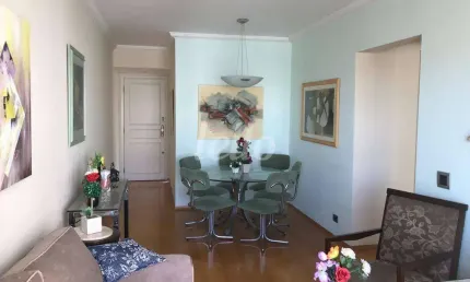 Apartamento com 2 quartos para alugar na Rua Tucuna, --, Pompéia, São Paulo, 65 m2 por R$ 3.900