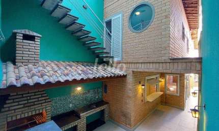 Casa com 3 quartos para alugar na Rua Francisco Bayardo, --, Pompéia, São Paulo, 270 m2 por R$ 7.500