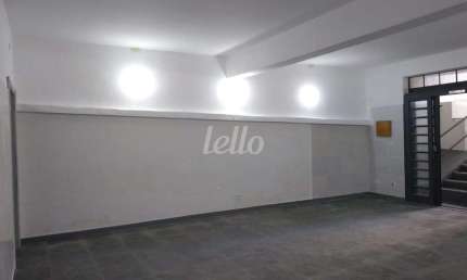 Casa comercial com 6 salas para alugar na Rua Caraíbas, --, Pompéia, São Paulo, 115 m2 por R$ 10.000