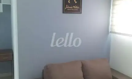 Apartamento com 1 quarto para alugar na Avenida Nove de Julho, --, Bela Vista, São Paulo, 46 m2 por R$ 2.780
