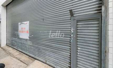Ponto comercial com 1 sala para alugar na Rua Senador Dantas, --, Santo Amaro, São Paulo, 342 m2 por R$ 20.000