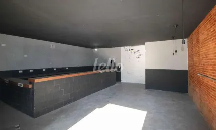 Ponto comercial com 2 salas para alugar na Rua das Figueiras, --, Jardim, Santo André, 226 m2 por R$ 12.000