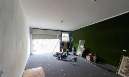 Ponto comercial para alugar na rua belchior de godói, --, vila dalila, são paulo, 35 m2 por r$ 1.700
