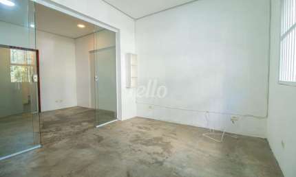 Casa comercial com 3 salas para alugar na Rua Capitão Macedo, --, Vila Clementino, São Paulo, 60 m2 por R$ 3.200
